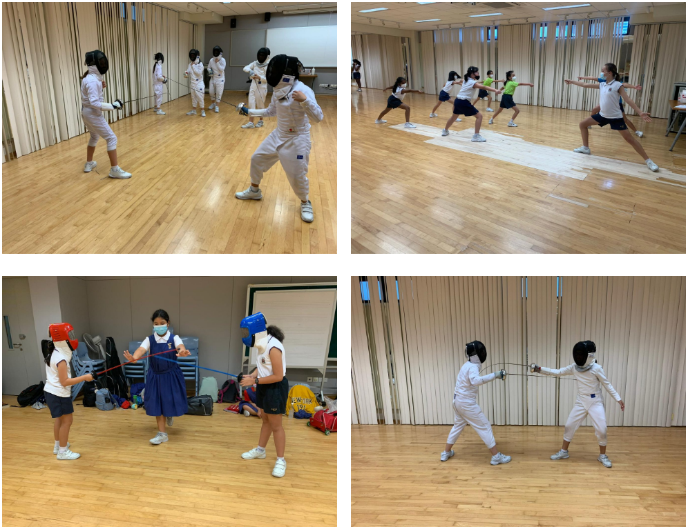 Fencing