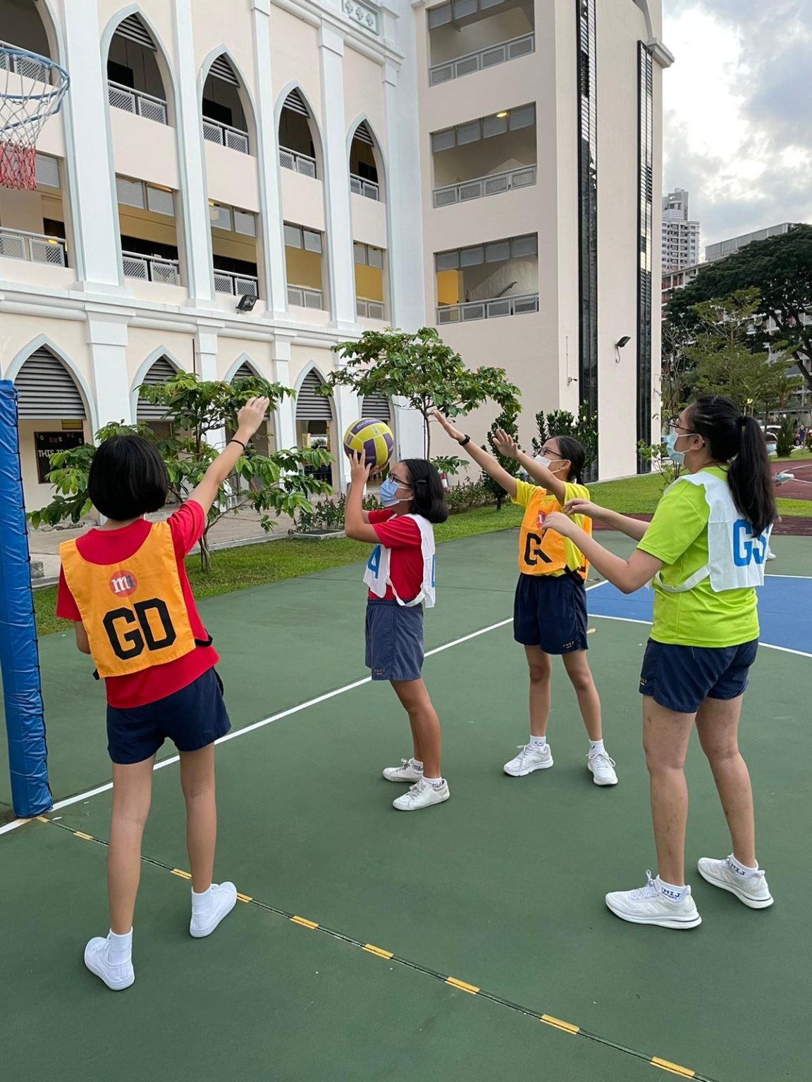 Netball