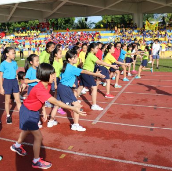 Sports Day