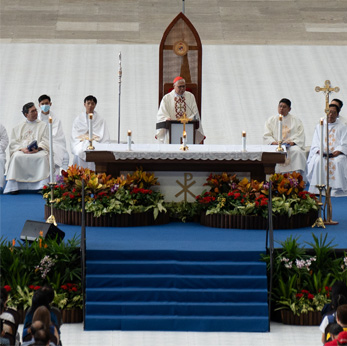 Faith Formation
